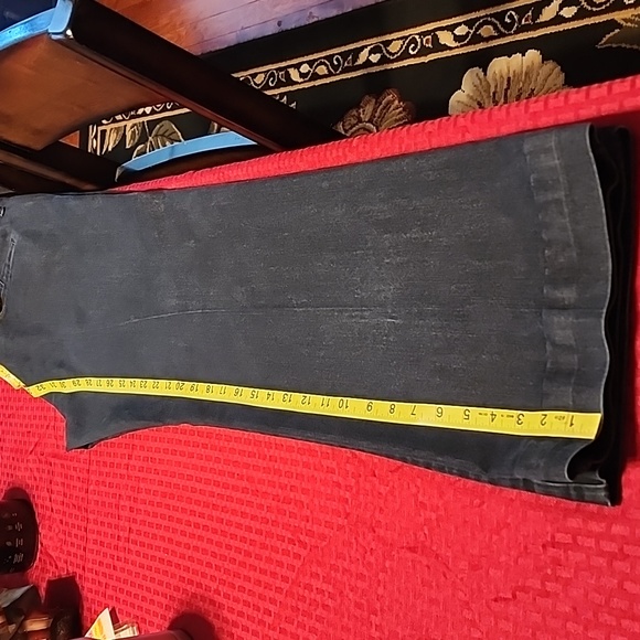 Banana Republic jeans - Picture 5 of 8